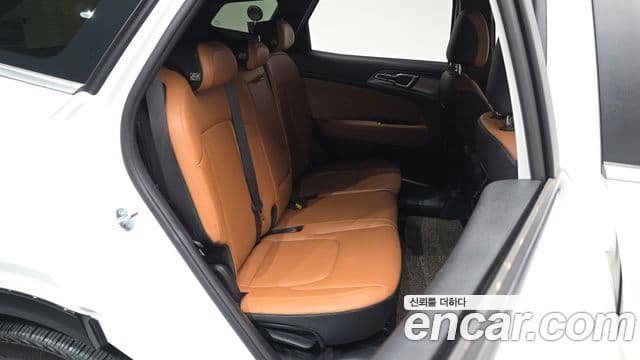 Kia Sportage 5세대 Noblesse, 2023 12