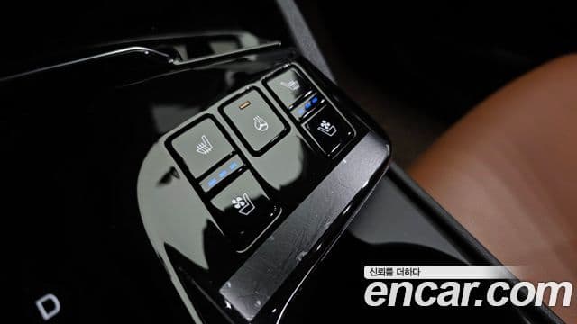 Kia Sportage 5세대 Noblesse, 2023 16