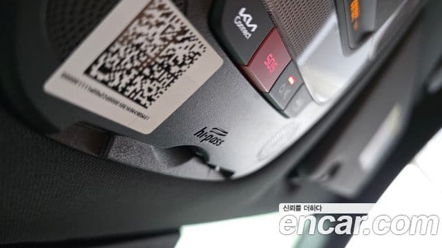 Kia Sportage 5세대 Noblesse, 2023 19