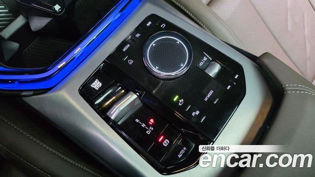 BMW X3 (G45) xDrive 20 M Sport, 2025 9