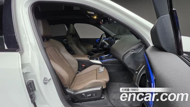 BMW X3 (G45) xDrive 20 M Sport, 2025 10