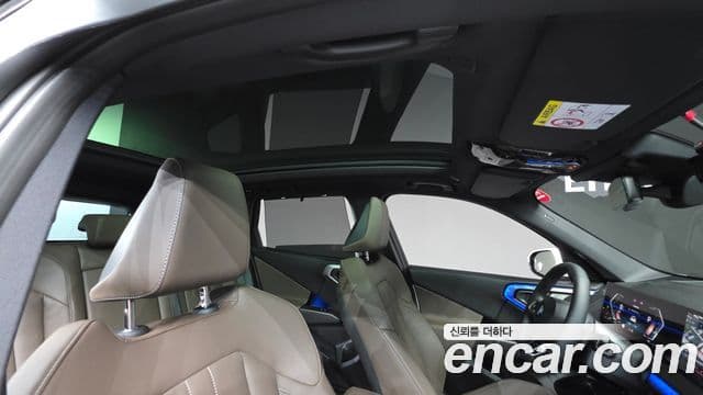 BMW X3 (G45) xDrive 20 M Sport, 2025 12