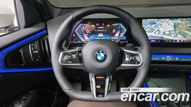 BMW X3 (G45) xDrive 20 M Sport, 2025 14