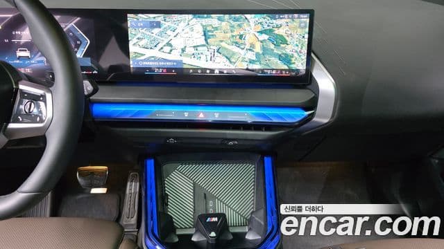 BMW X3 (G45) xDrive 20 M Sport, 2025 15