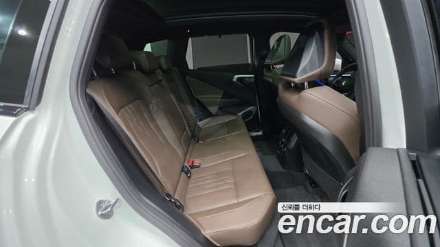 BMW X3 (G45) xDrive 20 M Sport, 2025 19