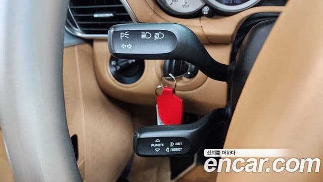 Porsche 911 997, 2007 15