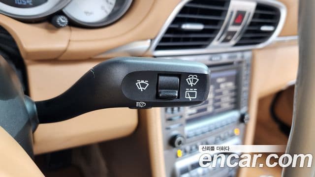 Porsche 911 997, 2007 18