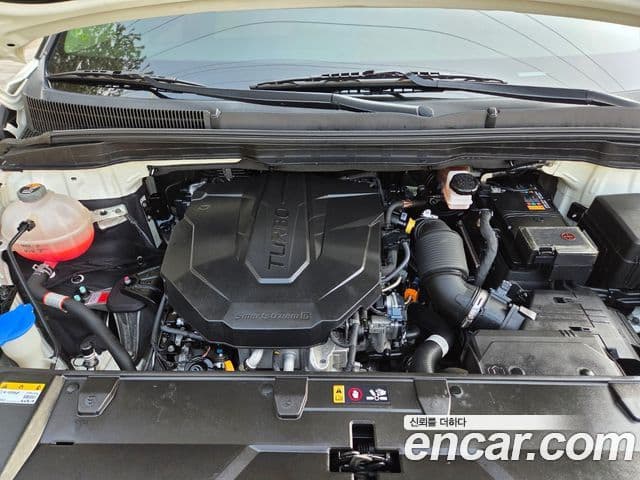 Kia Carnival 4세대 Noblesse, 2022 6