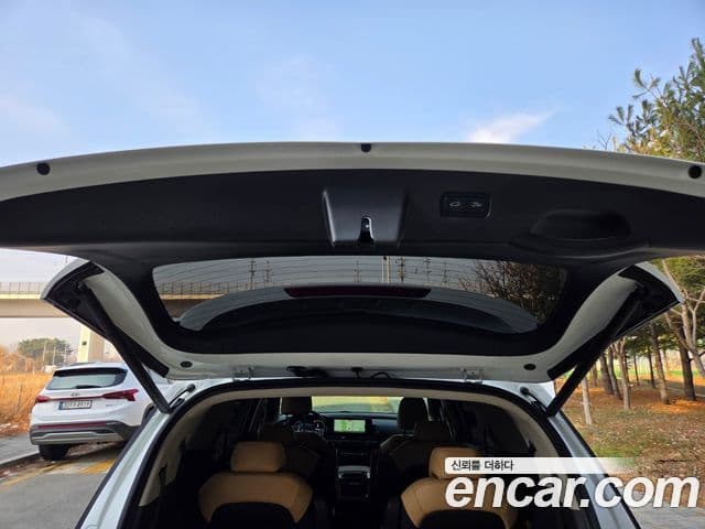 Kia Carnival 4세대 Noblesse, 2022 13