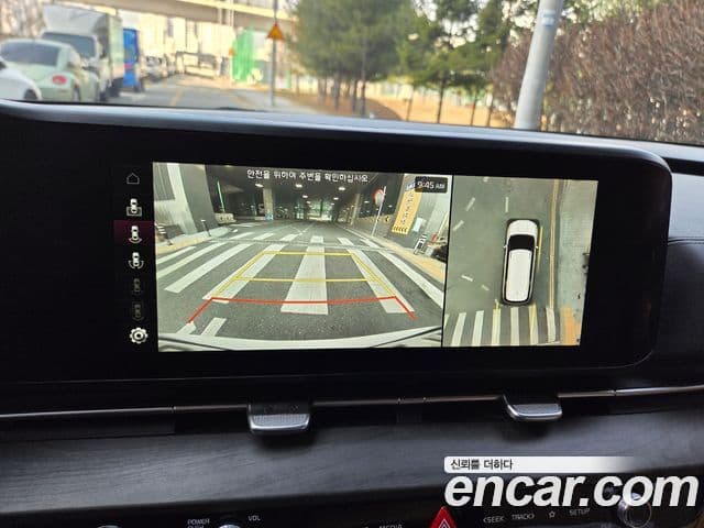 Kia Carnival 4세대 Noblesse, 2022 16