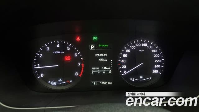 Hyundai LF Sonata Special, 2016 8