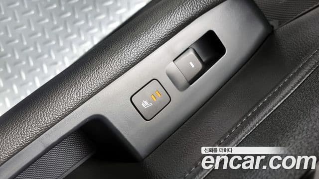 Hyundai LF Sonata Special, 2016 17