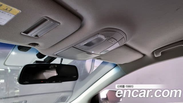 Hyundai LF Sonata Special, 2016 20