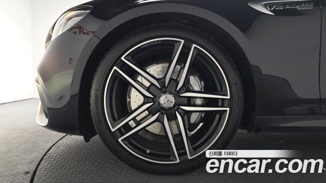 Mercedes-Benz E-класс W213 E63 AMG 4MATIC+, 2018 все фото