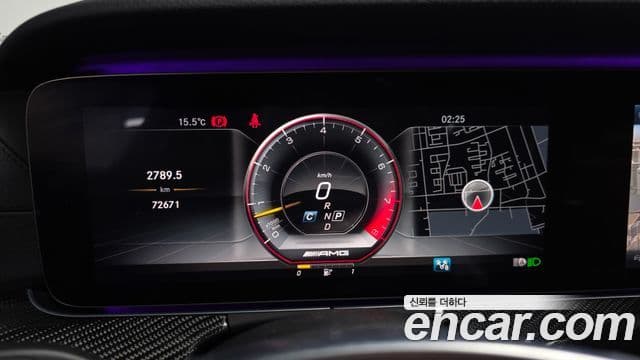Mercedes-Benz E-класс W213 E63 AMG 4MATIC+, 2018 8