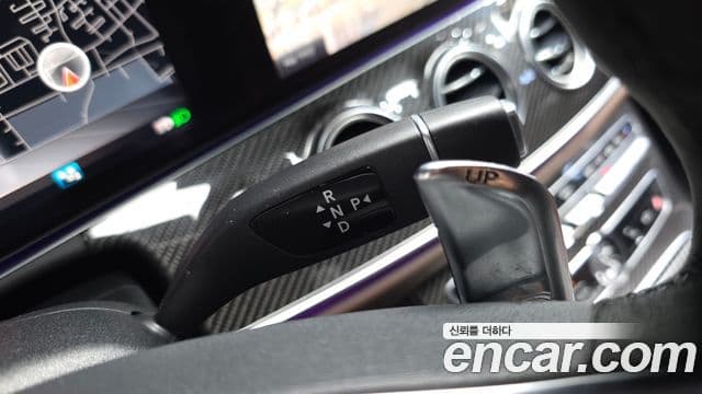 Mercedes-Benz E-класс W213 E63 AMG 4MATIC+, 2018 9