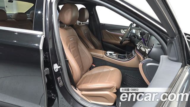 Mercedes-Benz E-класс W213 E63 AMG 4MATIC+, 2018 10