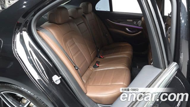 Mercedes-Benz E-класс W213 E63 AMG 4MATIC+, 2018 12