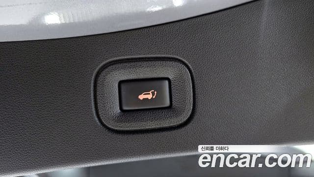 Renault Korea(Samsung) QM6 бензин 2WD LE, 2019 18