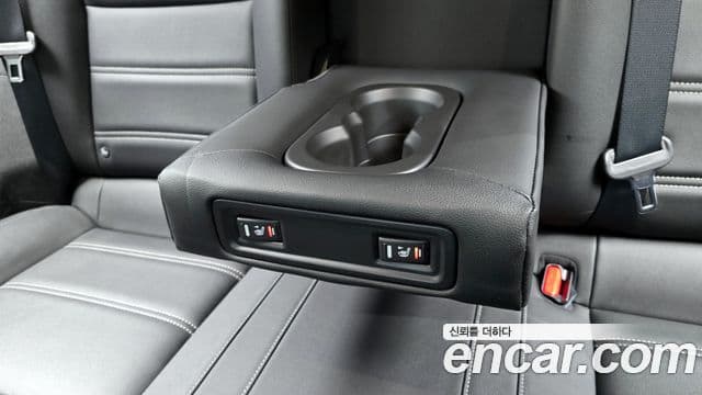 Renault Korea(Samsung) QM6 бензин 2WD LE, 2019 19