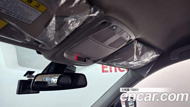 Renault Korea(Samsung) QM6 бензин 2WD LE, 2019 20