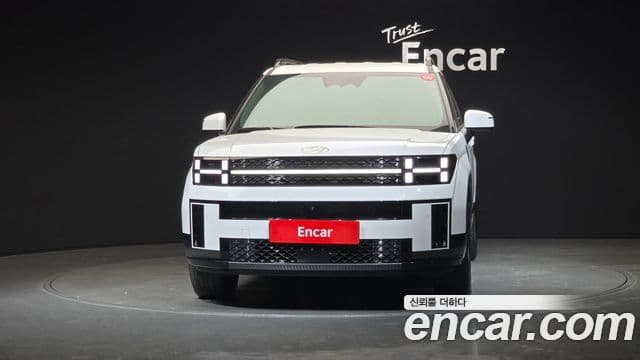 Hyundai Santa Fe (MX5) Calligraphy, 2024 3