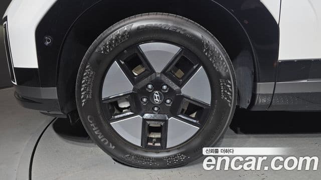 Hyundai Santa Fe (MX5) Calligraphy, 2024 все фото