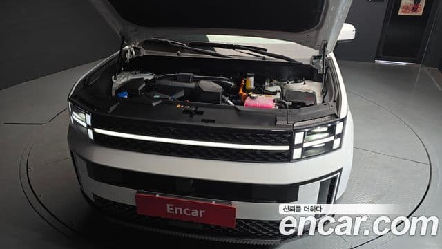 Hyundai Santa Fe (MX5) Calligraphy, 2024 6