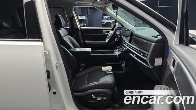 Hyundai Santa Fe (MX5) Calligraphy, 2024 10