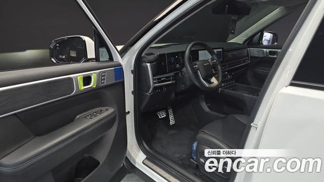 Hyundai Santa Fe (MX5) Calligraphy, 2024 11