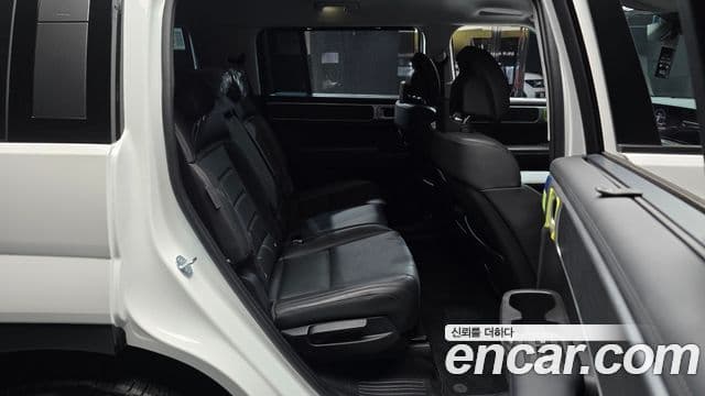 Hyundai Santa Fe (MX5) Calligraphy, 2024 12