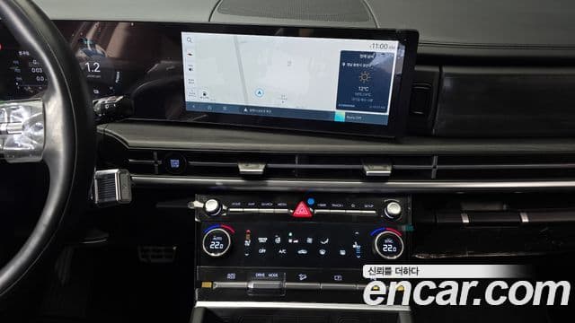 Hyundai Santa Fe (MX5) Calligraphy, 2024 14