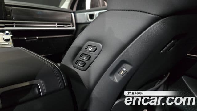 Hyundai Santa Fe (MX5) Calligraphy, 2024 18