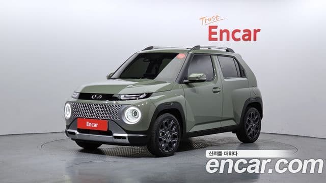 Hyundai Casper D Essential, 2024 1