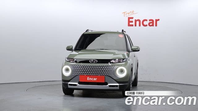 Hyundai Casper D Essential, 2024 3