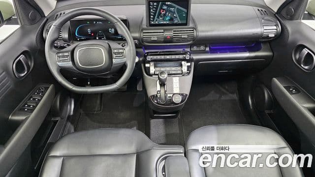 Hyundai Casper D Essential, 2024 7