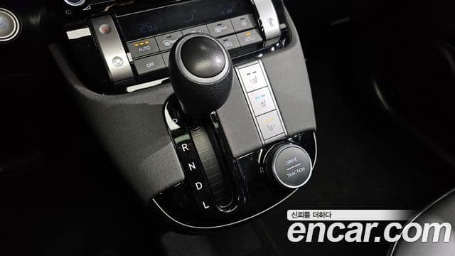 Hyundai Casper D Essential, 2024 9