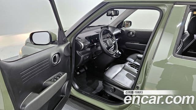 Hyundai Casper D Essential, 2024 10