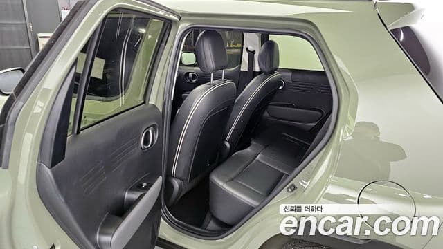 Hyundai Casper D Essential, 2024 11