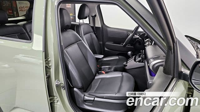 Hyundai Casper D Essential, 2024 12