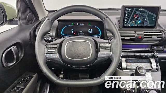 Hyundai Casper D Essential, 2024 13