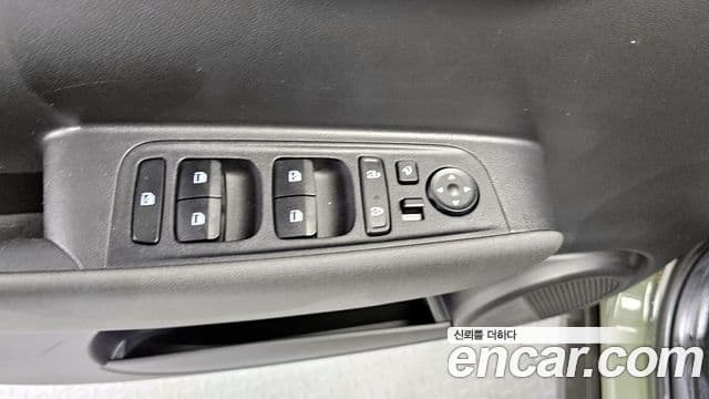 Hyundai Casper D Essential, 2024 14