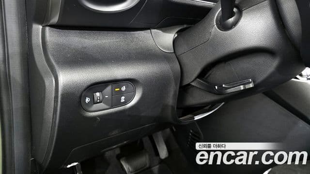 Hyundai Casper D Essential, 2024 15