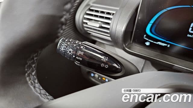 Hyundai Casper D Essential, 2024 16