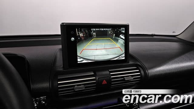 Hyundai Casper D Essential, 2024 17