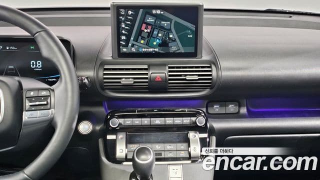 Hyundai Casper D Essential, 2024 19