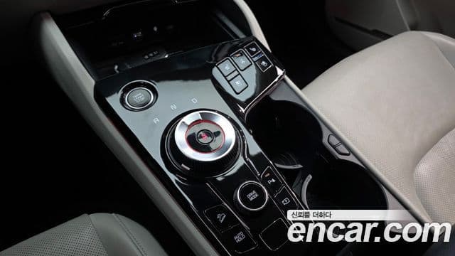 Kia Sportage 5세대 гибрид Signature 2WD, 2022 9