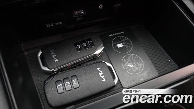 Kia Sportage 5세대 гибрид Signature 2WD, 2022 17