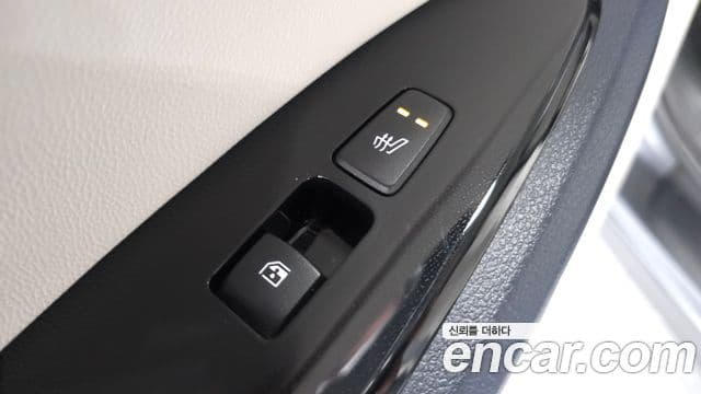 Kia Sportage 5세대 гибрид Signature 2WD, 2022 19