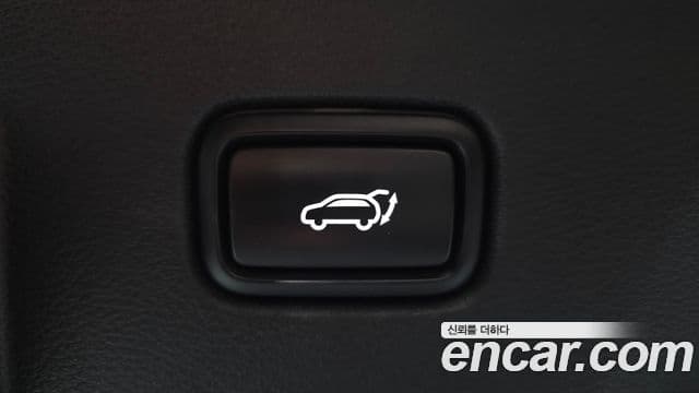 Kia Sportage 5세대 гибрид Signature 2WD, 2022 20